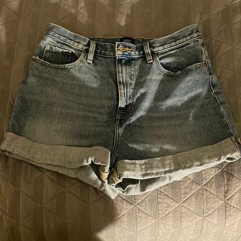 Urban Outfitters High Waisted Shorts!